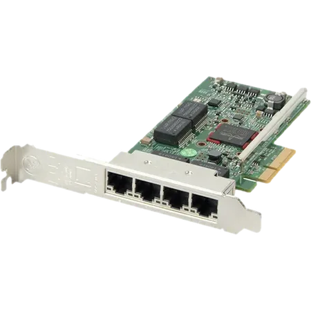 KEY Upgrade Lenovo 4 Puertos 1GBE X3250M5