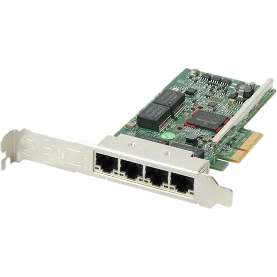 KEY Upgrade Lenovo 4 Puertos 1GBE X3250M5