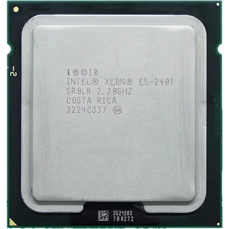 Procesador IBM E5-2407 X3300 4C 2,2GHz/ /
