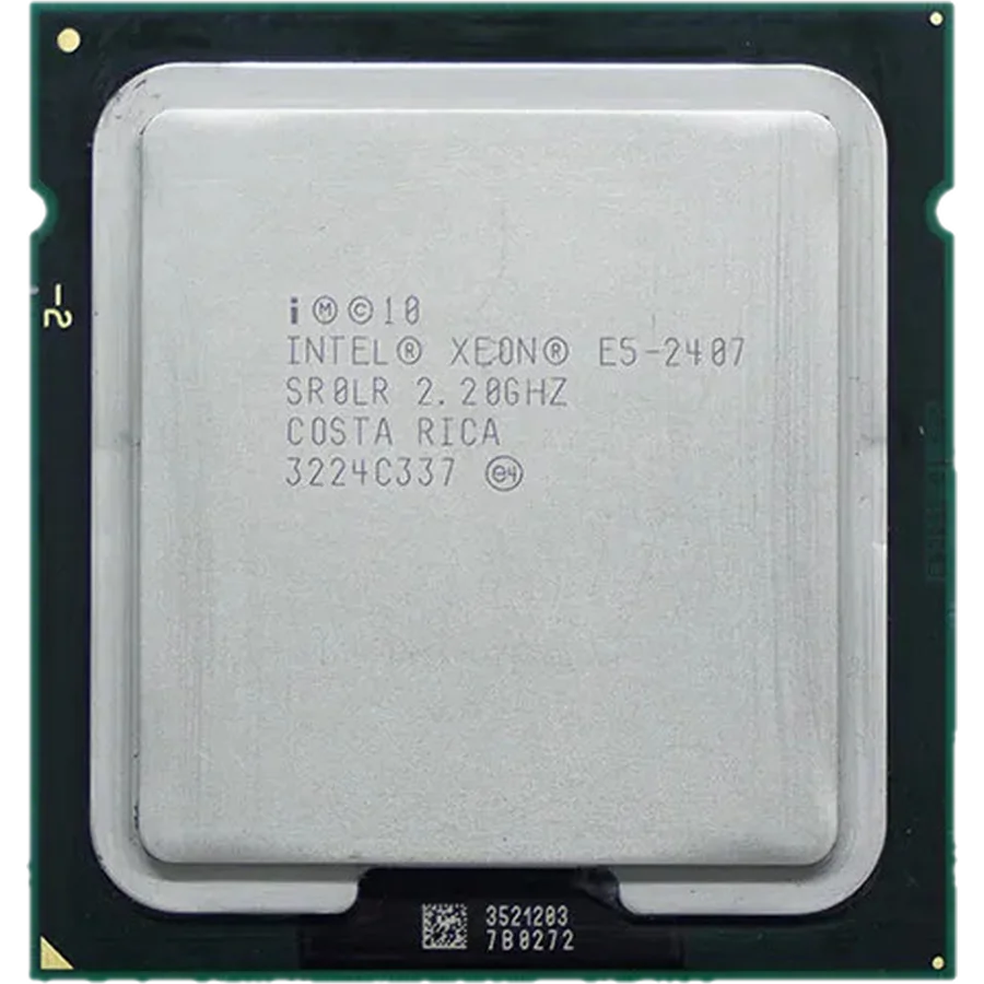 Procesador IBM E5-2407 X3300 4C 2,2GHz/ /