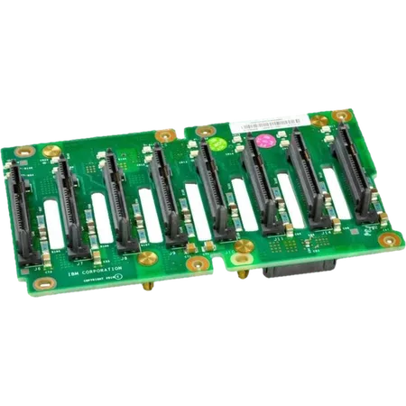 KIT de Ensamble IBM 8 x 2.5 In HDD X3650M4