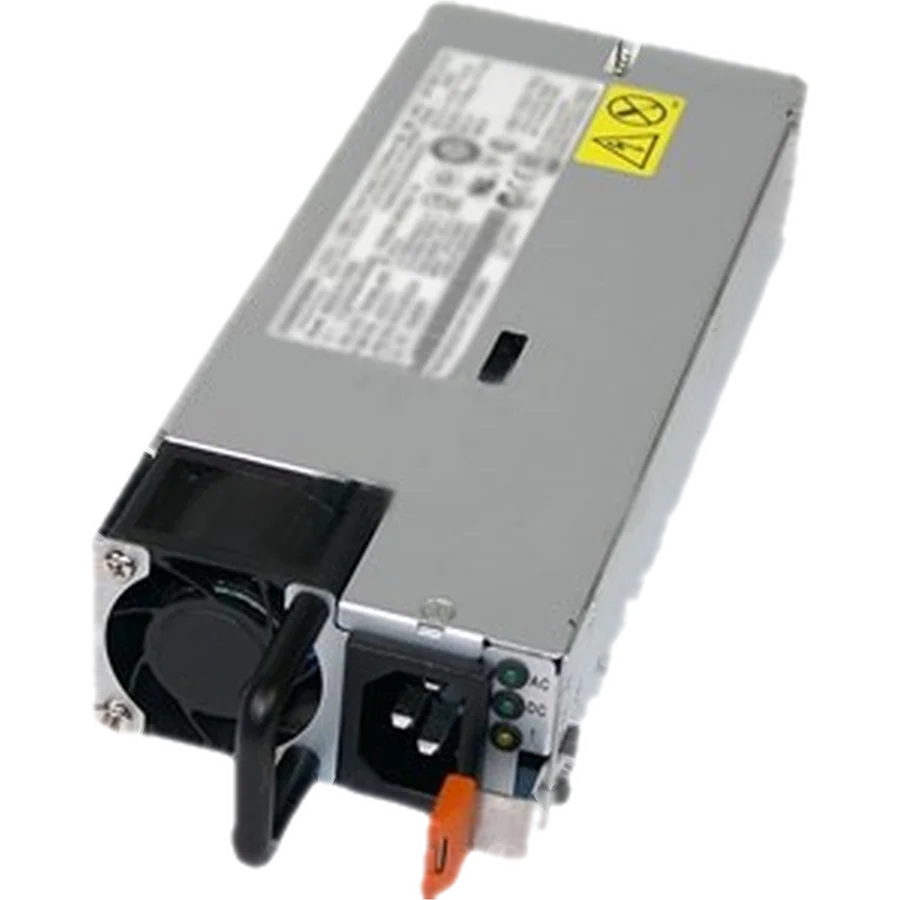 Fuente Lenovo High Efficiency Platinum AC