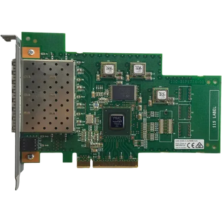 Daughter IBM 8GB FC 4 Puertos