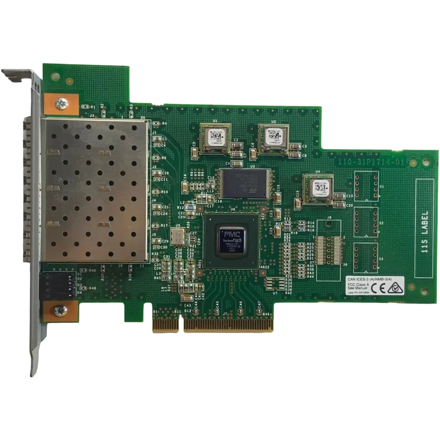 Daughter IBM 8GB FC 4 Puertos