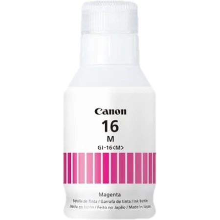 Canon GI-16 cartucho de tinta 1 pieza(s) Original Magenta