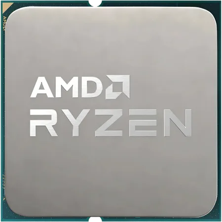 Procesador AMD Ryzen 5 5500