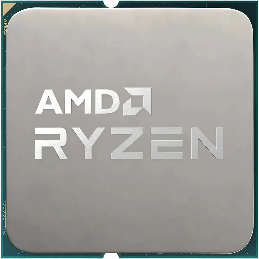 Procesador AMD Ryzen 5 5500