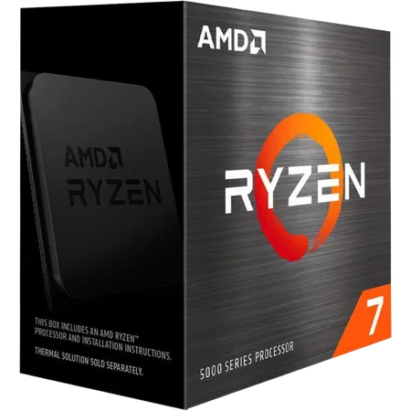 Procesador AMD Ryzen 7 5700X
