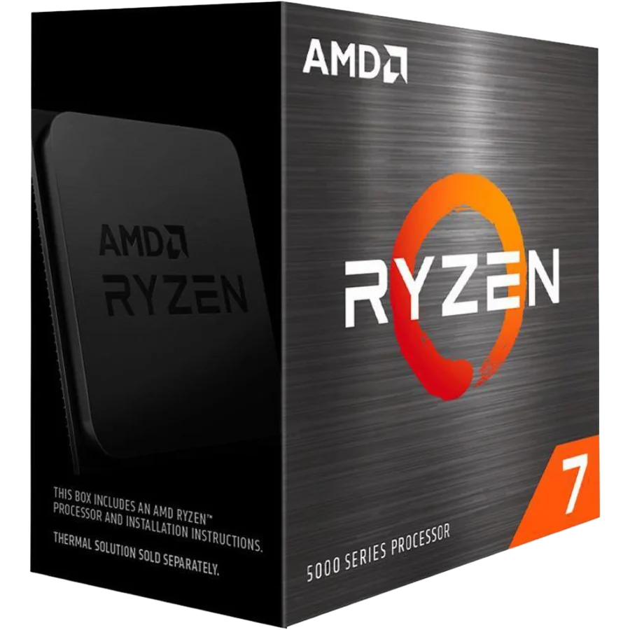 Procesador AMD Ryzen 7 5700X