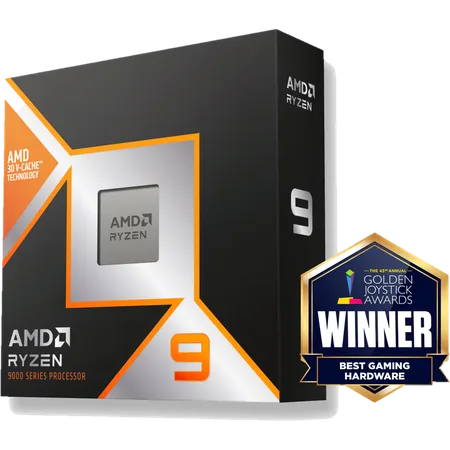 Procesador AMD Ryzen 9 9900X3D