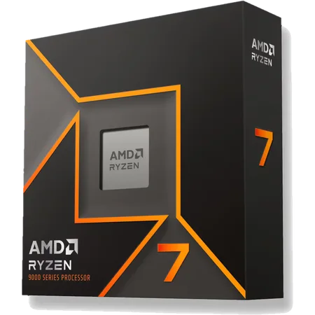 Procesador AMD Ryzen 7 9700X