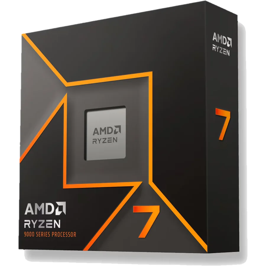Procesador AMD Ryzen 7 9700X