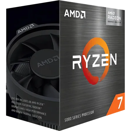 Procesador AMD Ryzen 7 5700G