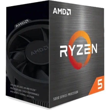 Procesador AMD Ryzen 5 5500