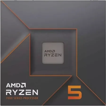 Procesador AMD Ryzen 5 7600X