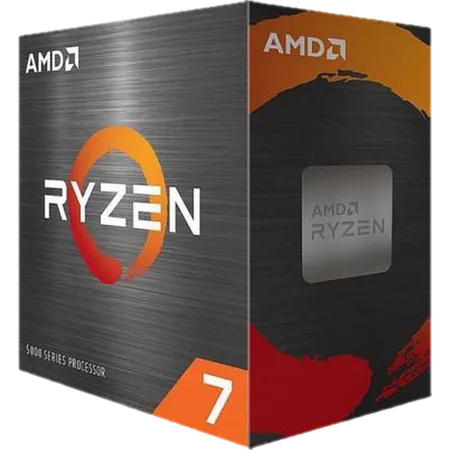 Procesador AMD Ryzen 7 5700X