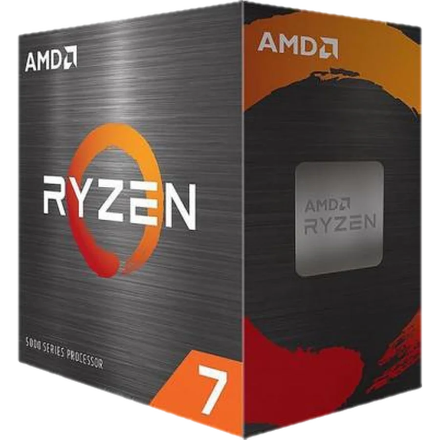 Procesador AMD Ryzen 7 5700X