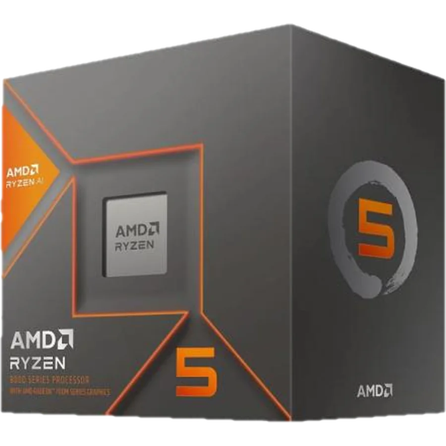 Procesador AMD Ryzen 5 8500G