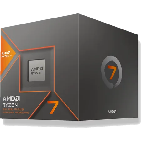 Procesador AMD Ryzen 7 8700G