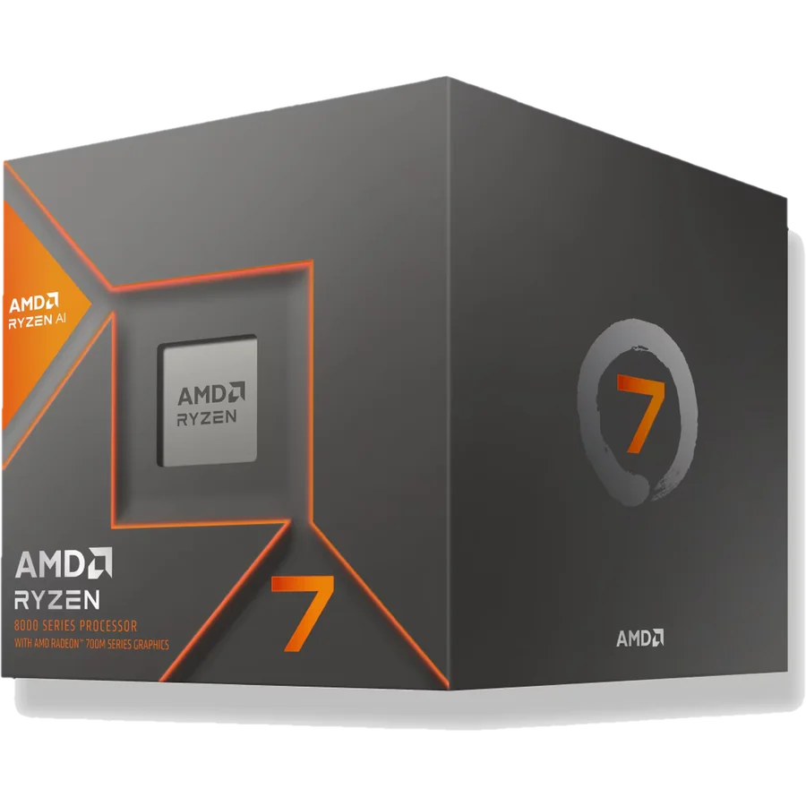 Procesador AMD Ryzen 7 8700G
