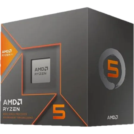 Procesador AMD Ryzen 5 8600G