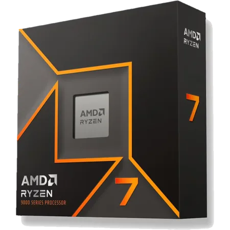 Procesador AMD Ryzen 7 9700X