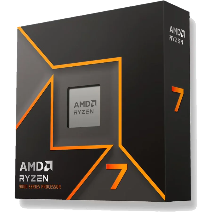 Procesador AMD Ryzen 7 9700X