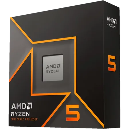 Procesador AMD Ryzen 5 9600X