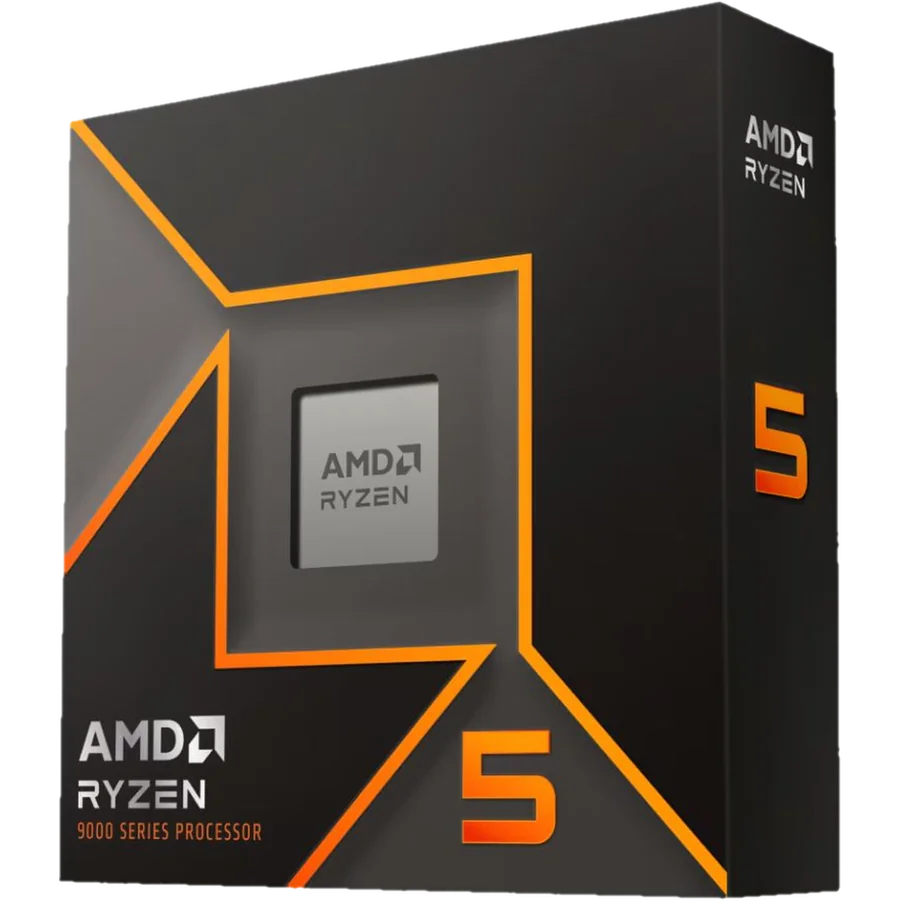 Procesador AMD Ryzen 5 9600X