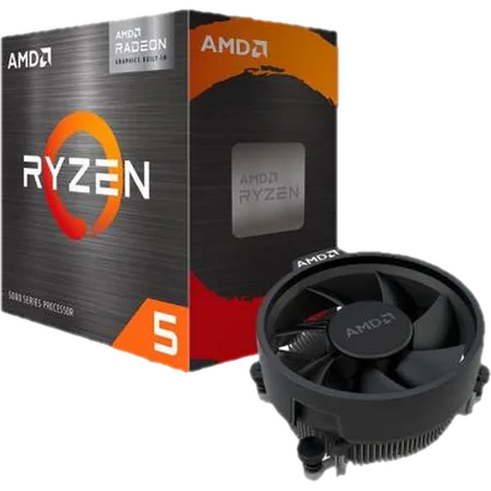Procesador AMD Ryzen 5 5600GT