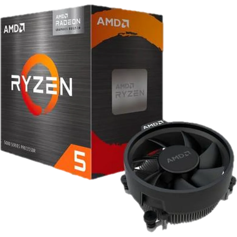 Procesador AMD Ryzen 5 5600GT