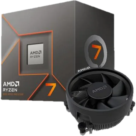 Procesador AMD Ryzen 7 8700F