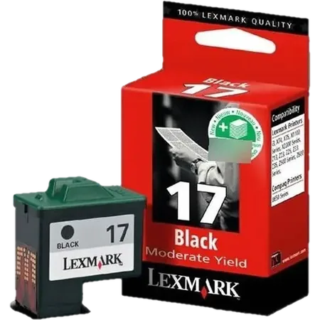 Lexmark 10N1117/10N0217 (VENCIDO)