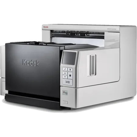 Scanner Kodak Alaris i4650 150 PPM ADF 500 H A3