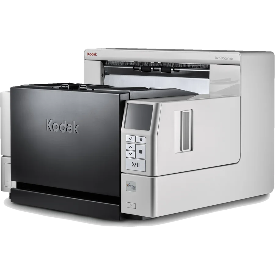 Scanner Kodak Alaris i4650 150 PPM ADF 500 H A3