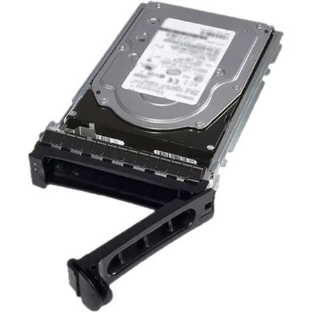 Disco rígido Dell 6GBPS 7.2K 512N ` HOT Plug