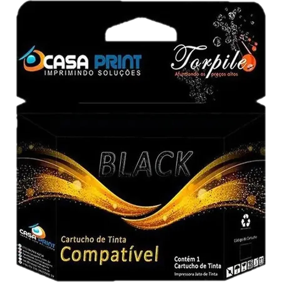 Lexmark 82 NEG 18L0032 Z55 Z65 X5150 X6150 Vencido