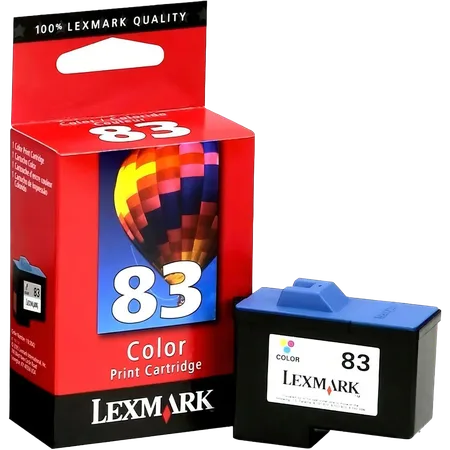 Lexmark 83 Color 18L0042 (VENCIDO)