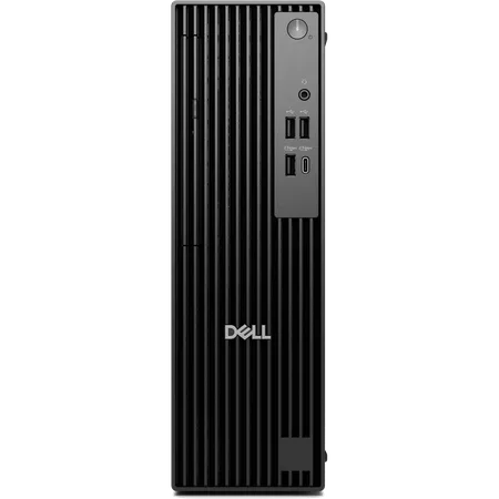 DELL Pro QCS1250 Intel® Core™ i7 i7-14700 16 GB DDR5-SDRAM 512 GB SSD