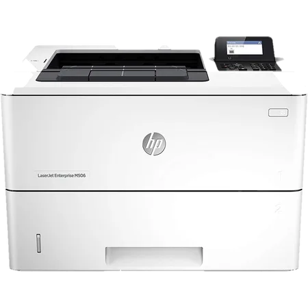 Láser HP M507DN Laserjet Enterprise