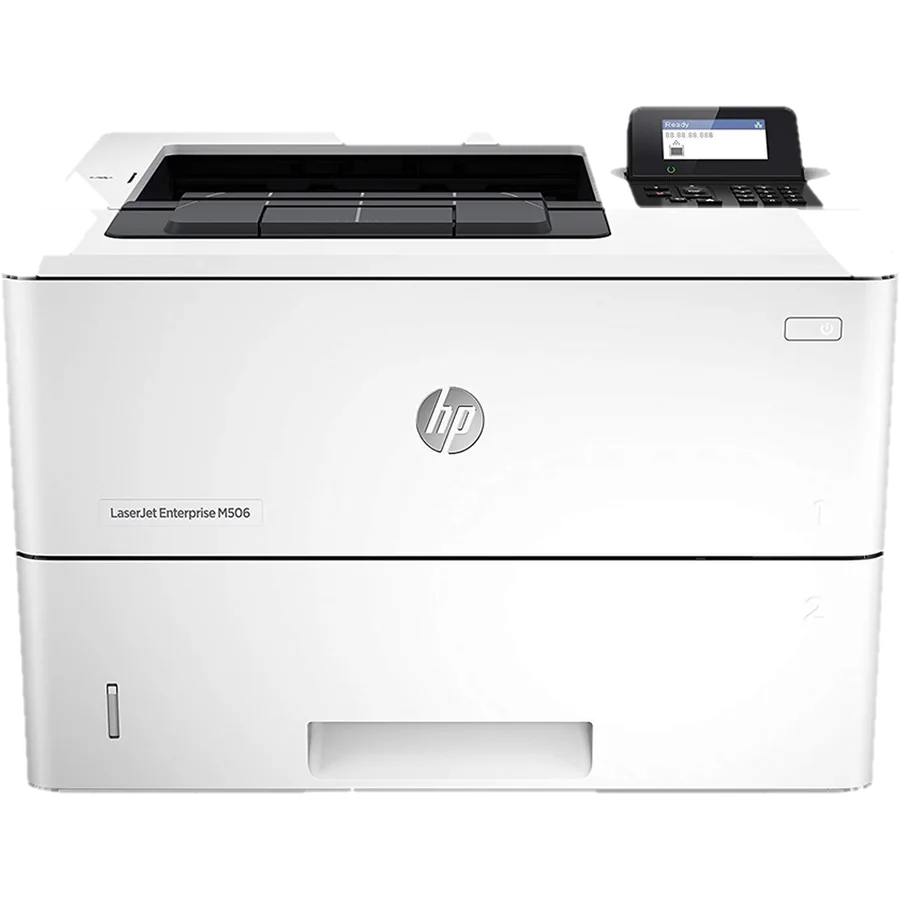 Láser HP M507DN Laserjet Enterprise