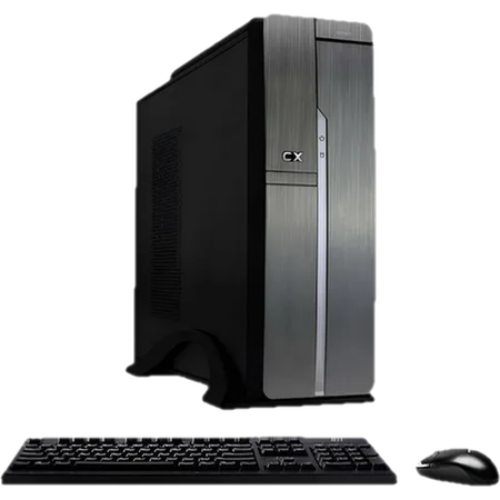 PC CX AMD Athlon 3000G+8G+SSD240 (BIO)