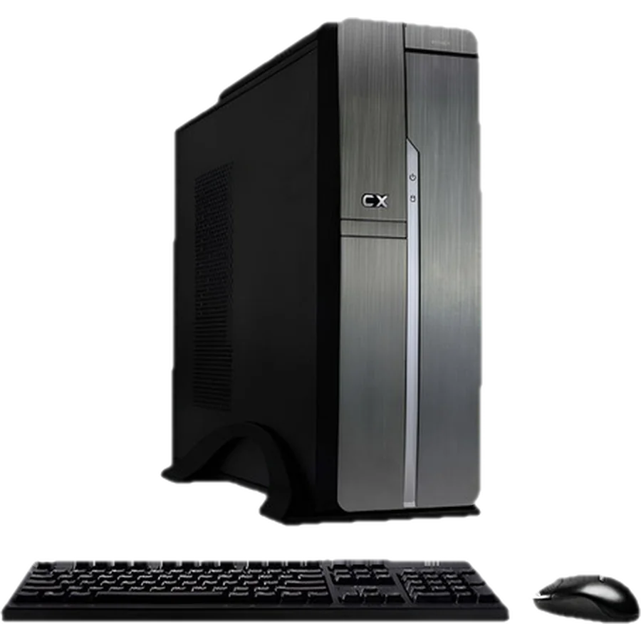 PC CX AMD Athlon 3000G+8G+SSD240 (BIO)