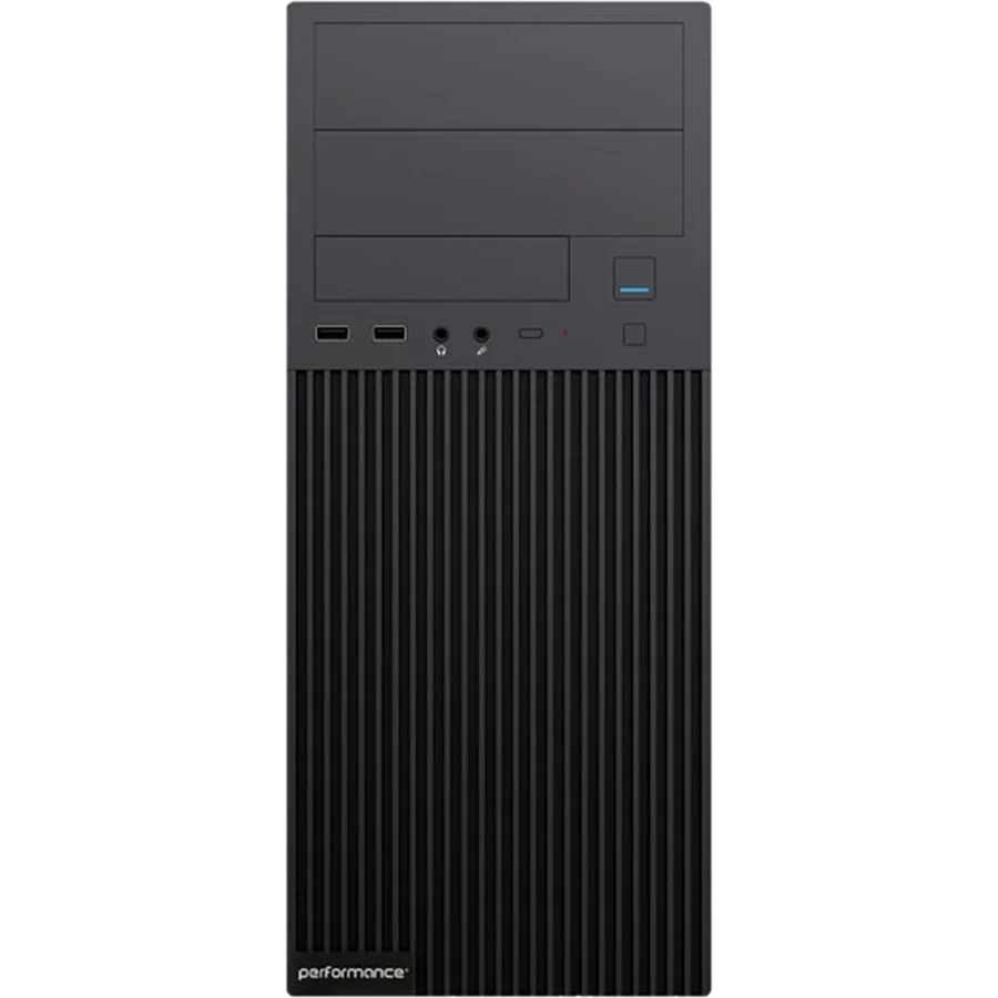 PC Performance AMD Athlon 3000G+8G+SSD240