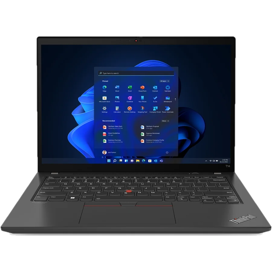 Notebook Lenovo T14