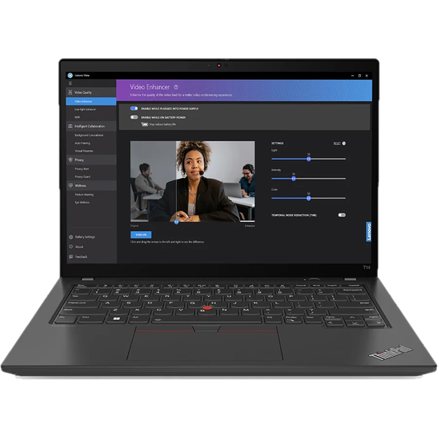Notebook Lenovo T14