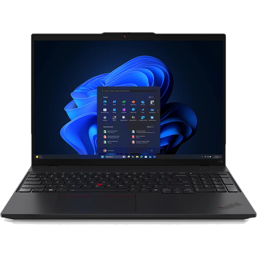 Notebook Lenovo L16