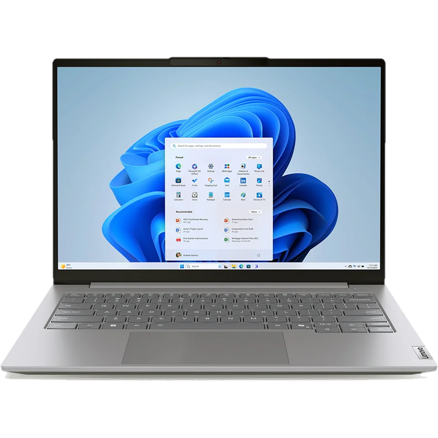 Notebook Lenovo ThinkBook