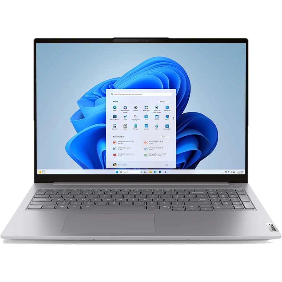 Notebook Lenovo ThinkBook