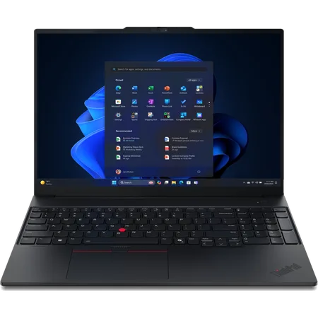 Notebook Lenovo E16